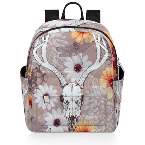 Sac à dos enfant et femme libellules pour exprimer son style