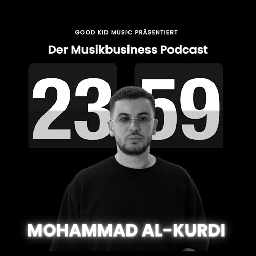 #013 Mohammad Al-Kurdi: Von viralen Trends zum nachhaltigen Management cover art