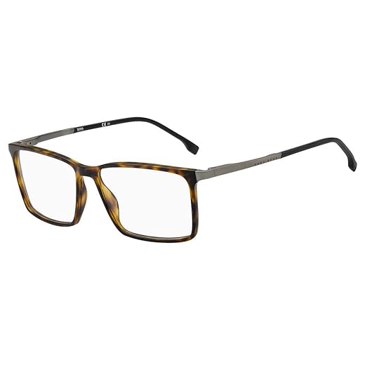 armação de óculos Hugo Boss mod 1251 n9p