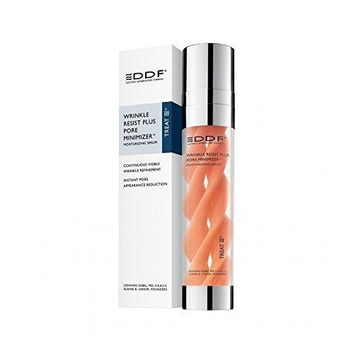 Wrinkle Resisitant Plus Pore Minimizer Serum by DDF