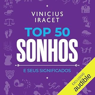 Top 50 sonhos e seus significados cover art