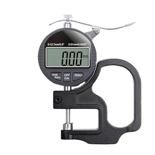 dqfW^\v 0-12.7mm 0.01A0.001(0.01)