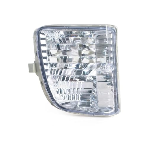 Antibrouillard pour RAV4 défectueux : Remplacez votre phare avant droit cassé 2001-2003
