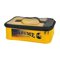 Amazon | mazume EVAルアーケース MZBK-933 サックスブルー 縦18×横25