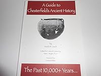 A Guide to Chesterfield's Ancient History B00523SOAS Book Cover