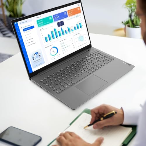 Lenovo V15 G4 Laptop Business 15.6" FHD i5-13420H 16GB 1TB SSD miniatura 7