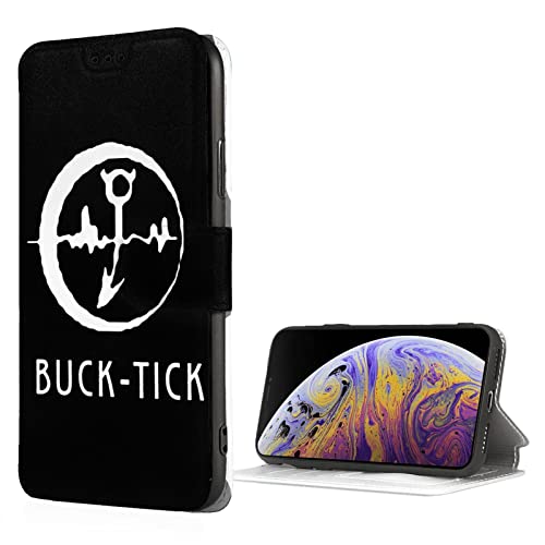 Iphone 7/8 �X�}�[�g�t�H���J�o�[ Buck-Tick �蒠�^ �A�C�t�H���ی�P�[�X �g�ѓd�b �X�}�[�g�t�H���P�[�X �ϏՌ� Tpu+Pu �X�g���b�v�z�[���t�� �S�ʕی� ����/�w��h�~ �J�[�h���[ ������� ���E���₷�� �{�^�����C �J�[�h�z���_
