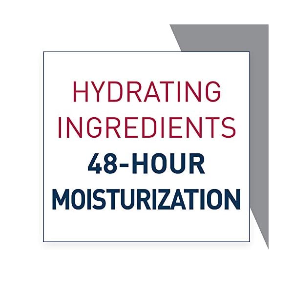 CeraVe Moisturizing Cream for Diabeticsâ Dry Skin | Urea Cream with Bilberry for Face and Body | Fragrance Free & Paraben Free | 8 Ounce