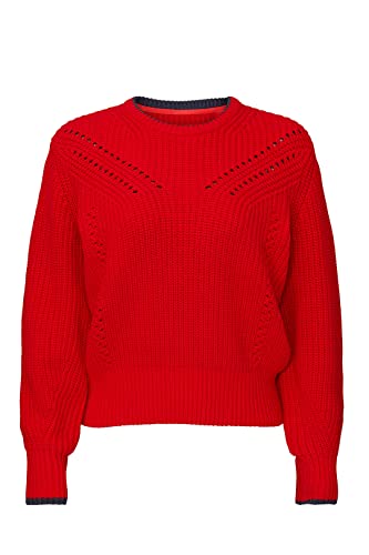 Scotch & Soda Rent The Runway Pre-Loved Chunky Knit Pullover2