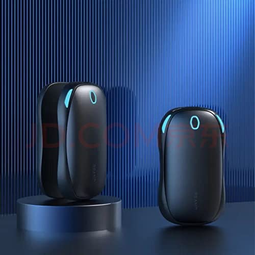 Calentadores de mano Banco de energía recargable Cover