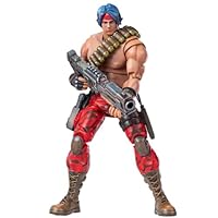 Amazon.co.jp: HiPlay Hiya Toys 1/12 Exquisite Basic 「魂斗羅
