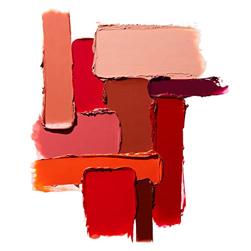 SRSLY Satin Lipstick, Silky, Smooth, Pigmented, Long Lasting, Provides Intense Color Payoff, Taffy, 10 Shades, Easy To Apply 3.5 g - Image 5