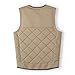 Mens Neoprene Wakesurf Impact Vest for Boating by Pit + Barrel Wake Surf Co. - Designed for Wake Surf and Skimboard, but Great for All Watersports Activities! Lightweight, Durable, and Timeless Style.