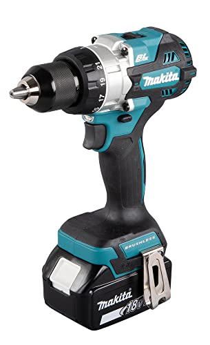 Makita DDF486RTJ - vue 5