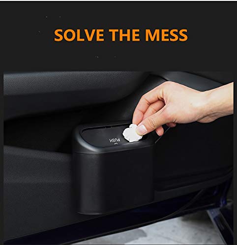 SUNMORN Multifunctional Car Seat Organizer, Storage Box, Door Pocket, Fit for All Cars