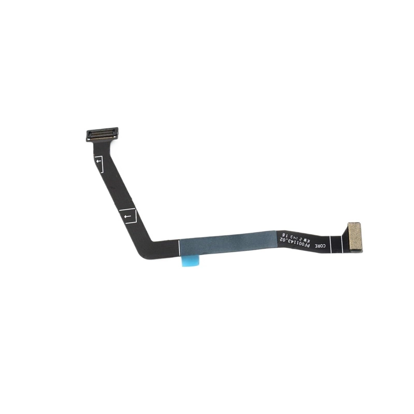 Set yaw roll pitch per Mavic 3, compatibile con DJI