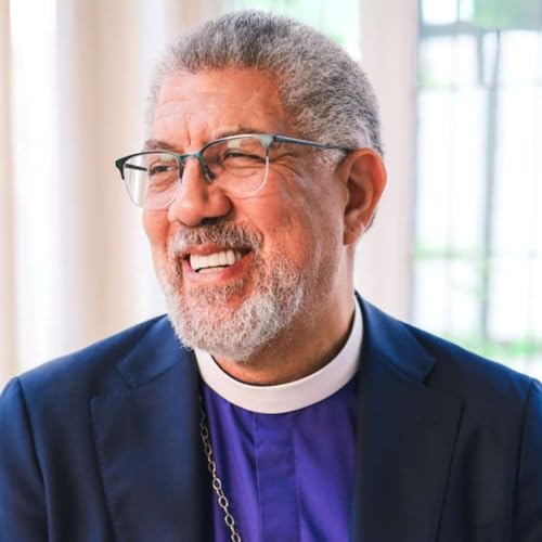 The Temptation - The First Week of Lent with Bishop Rob Wright