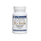 Rx Vitamins for Pets 1.25 oz. Rx Biotic