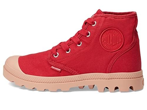 Image of Palladium Women's Pampa Hi Combat Boot