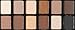 Maybelline New York Nudes Palette Shadow and Line Express Liner