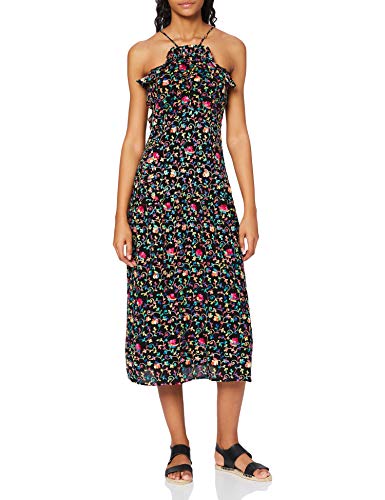 Intropia P489VEM06253799 Falda, Multicolor (Multicolor 799), 42 (Tamaño del Fabricante:42) para Mujer