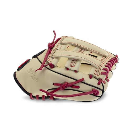 Image of MARUCCI Oxbow M-Type Baseball Glove Series