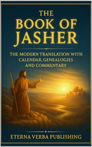 The Book of Jasher: The Modern Translation with Calendar, Genealogies and Commentary