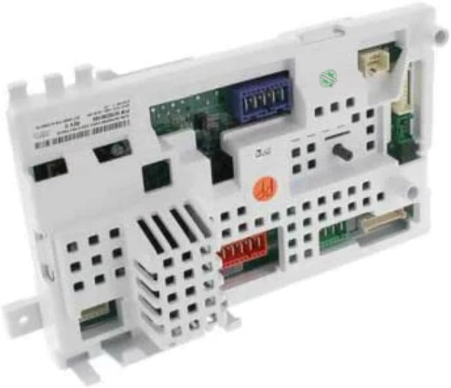 GLOB PRO SOLUTIONS W10296058 2118390 CKD4364 Electronic Control Board