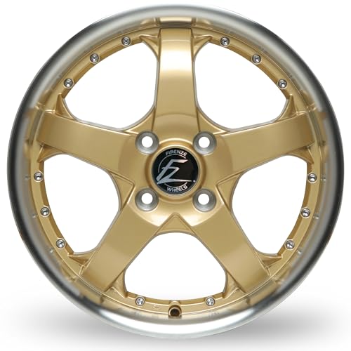 【美品】ジャーニー15ポンド Amazon.co.jp: 15インチアルミホイール 軽自動車 4本セット