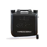 ポリタンク 20L 灯油タンク 灯油缶 キャンプ おしゃれ おすすめ 黒 ブラック タンゲ化学工業 ASNT 灯油 タンク 石油ストーブ 灯油ストーブ 数量限定