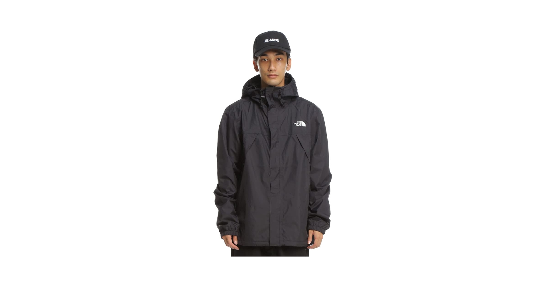 Amazon | (ザ ノースフェイス) THE NORTH FACE ロゴプリント