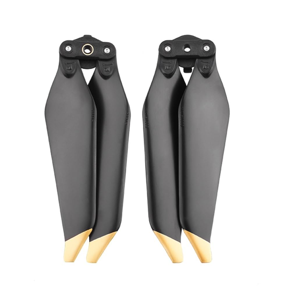 Compatibile con, DJI, Mavic Pro Eliche 8331 4PCS