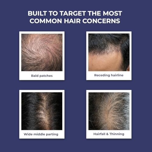 Image of Conscious Chemist Hair Growth Combo | Shampoo, Leave-In Conditioner & Rosemary Water Spray | Rosemary, Keratin, Redensyl & Tripeptide-1 | Strengthens Roots, Reduces Frizz & Boosts Hair Growth | For Men & Women (Pack of 3)