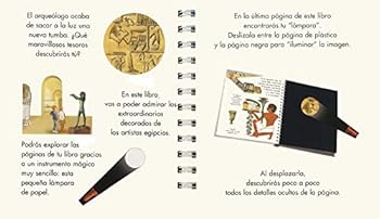 Hardcover Tumba egipcia, La [Spanish] Book