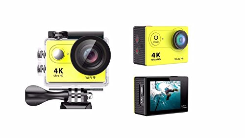 Axess HD 720P Action Camera