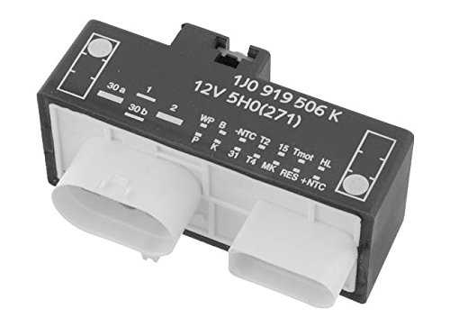 Febi 26141 Engine Cooling Fan Controller