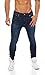 Produktbild JACK & JONES - Liam ORIGINAL AM014 - Skinny Fit - Herren Jeans Hose, Hosengröße:W34/L32