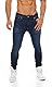 JACK & JONES Male Skinny Jeans JJILIAM JJORIGINAL SBD 014 50SPS NOOS Skinny Jeans