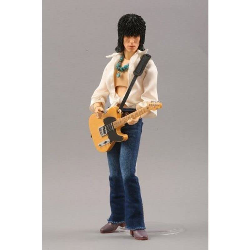 Keith Richards 限定版キースリチャーズ Amazon | RAH リアルアクションヒーローズ KEITH RICHARDS キース