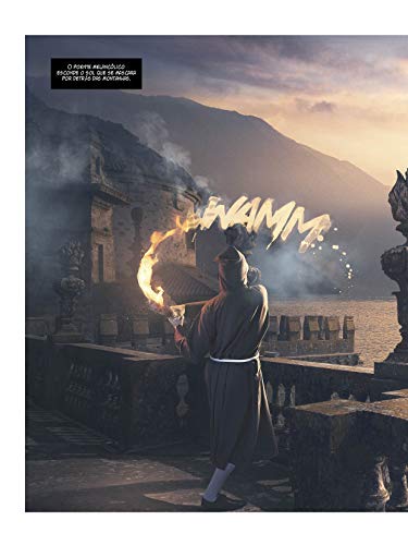 Projeto Corsários: os Senhores do Novo Mundo