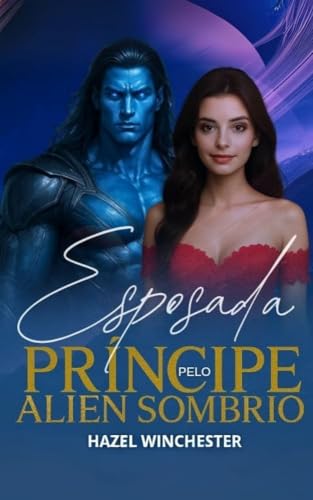 Esposada Pelo Príncipe Alien Sombrio