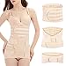 Produktbild Vathery Postpartale Unterstützung Recovery Bauch, 3 in 1 Bauchband Nach Geburt für Damen, XL