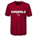 NFL Boys 4-7 "Maximal" Dri-Tek Short Sleeve Tee
