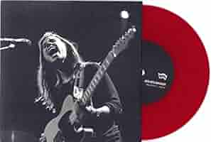 洋楽 JULIEN BAKER/RED DOOR CONVERSATION 41JzLOU2sVL._SY200_QL15_.jpg