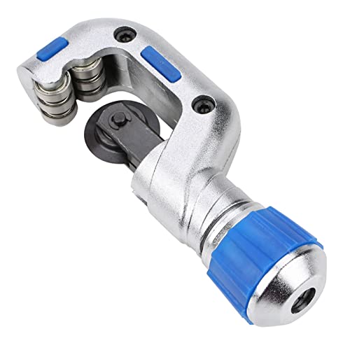 4-32mm/5-50mm Ball Bearing Pipe Cutter Tube Cutting Tool for Copper Aluminum Stainless Steel (4-32mm)