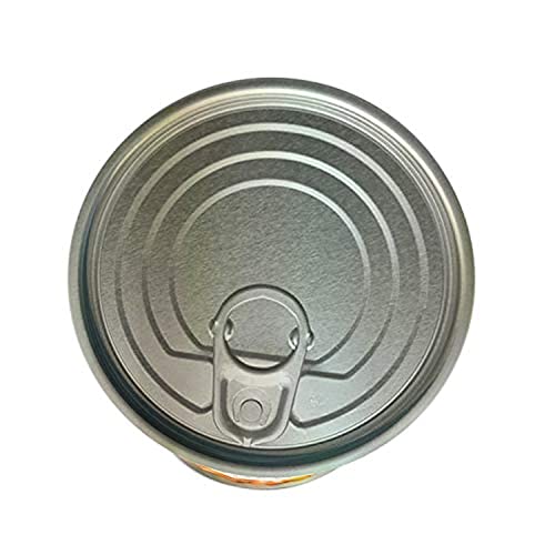 California Garden Canned Peeled Fava Beans With Chili 450g