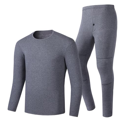 Cadeaux d'Halloween originaux avec cet ensemble jogging homme rouge slim