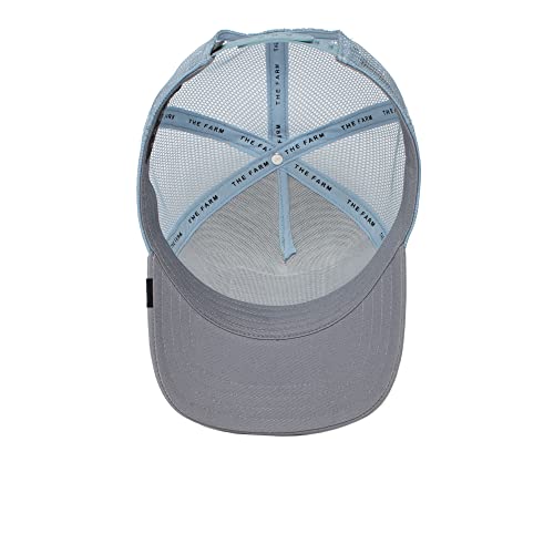 Image of Goorin Bros. Women's Foxy Baby Baseball Hat
