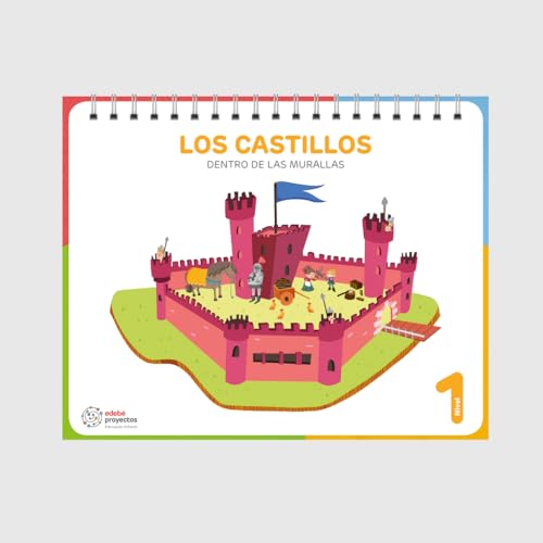 Los Castillos 3 Años