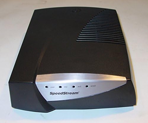 120-5360-002 8Mbps DSL Modem